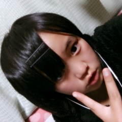 YUMIのトーク