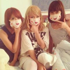 E-girls Forever Love💟