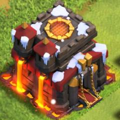 クラクラ愛好会（ガチ勢）のトーク