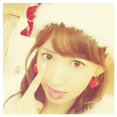 小嶋陽菜神推しファンによるトーク