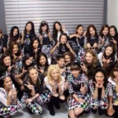 イーガールズ大好きなら入っちゃいましょー！！！！笑笑。