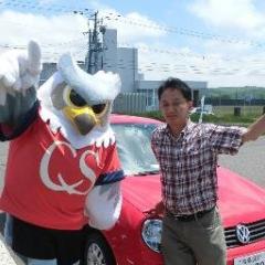 とっしー