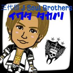 石倉侑弥♤のトーク