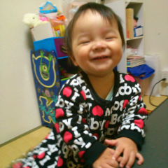 愛空mam(あやか)＠team♡てへめろ