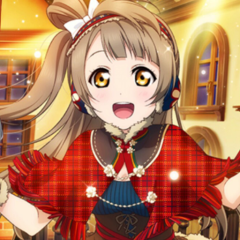 みんなのトーク