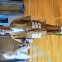 とっしーのトーク