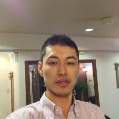 酒井(ハンドルネーム,荒烈駆主)