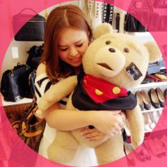 c◡̈*❤︎のトーク