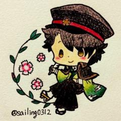 詩織♞@sailing0312