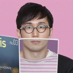 シソンヌじろう