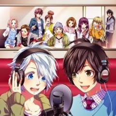 歌い手大好き雑談