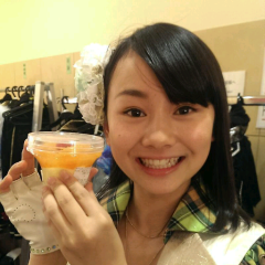 加藤大空(ちかこちゃん神推し)