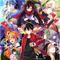 カゲプロなりグル