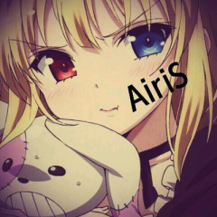 AiriS@御幸