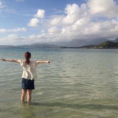 なかじのトーク