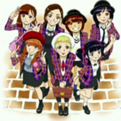 Berryz工房のファンの人！ 自由に話しましょ！