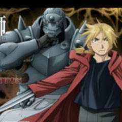 鋼の錬金術師が好きな人集合して、話をしませんか？