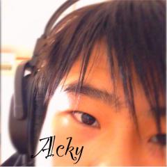 ʕू•̫͡•ूʔA.c.k.y*