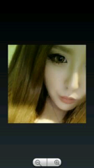 KASUMI♡のトーク