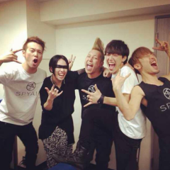 RYUJI