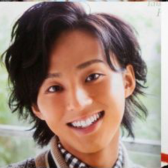 藤ヶ谷太輔応援トーク