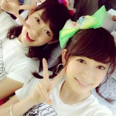 ゆりりんのトーク