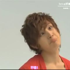 やまゆーなのトーク