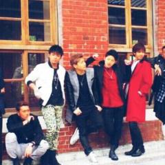 GENE好きが集う会