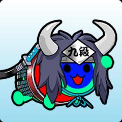 ばすた〜@ドンと能年