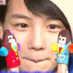 ぱおぱお@ぺーぺーな能年ファミリー