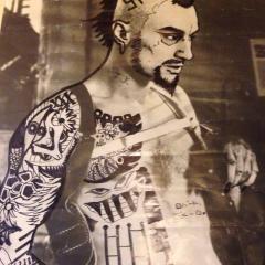 kikuchi toshihiroのトーク