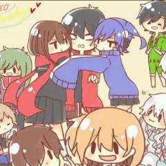 カゲプロ大好き集まれ！