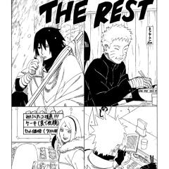 NARUTOファン集まれ！！