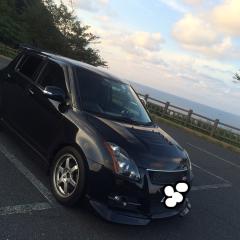 あつポポのトーク