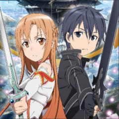 SAOをかたろー♪