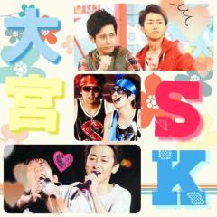 大宮！LOVEのトーク