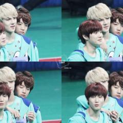 EXO ベクヒョン狂愛者