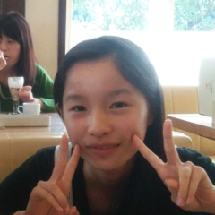 あ～ちゃんのトーク