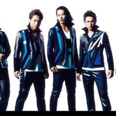 EXILE ＆ EXILE TRIBE   最高！