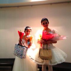 クラシックバレエやってた人、やってる人話そう！(ง •̀ω•́)