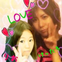 里緒@けつ嫁系女子(りつ)