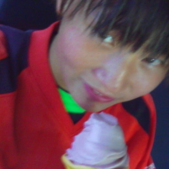 ちゃーちゃんのトーク