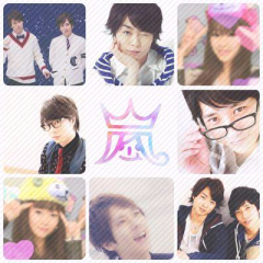 ｱｰﾁｬﾝ☆NINOMIANS☺