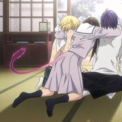 ノラガミ知ってるなら語ろう