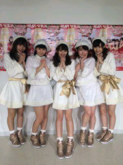 じゅんや@12/28ステラビバンドライブのトーク