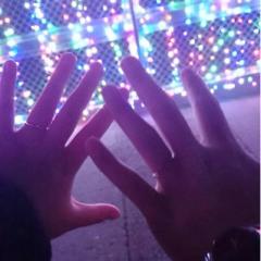 堀口諭利です。のトーク