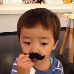 ヨシさんのトーク