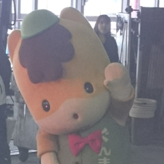 じゅんじゅんのトーク