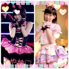 NMB48love♡さやみるきー