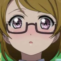 かよっち@近畿のラブライバー